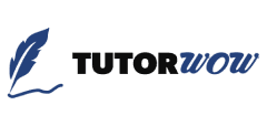tutorwow logo